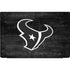 NFL Houston Texans Black & White Dell Vostro Skin
